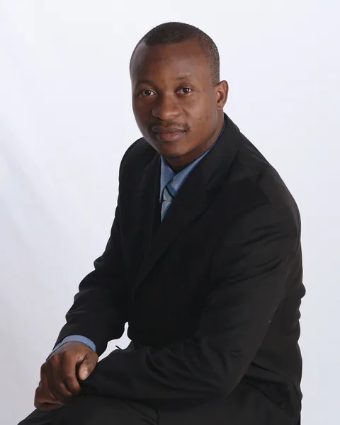 Paul Kouassi
